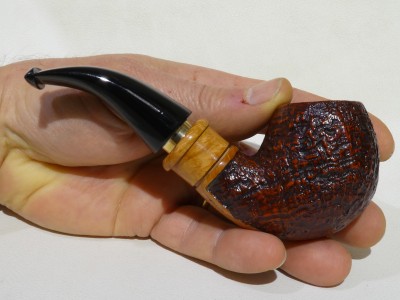 Ser Jacopo S2 B Delecta - bent chubby Apple