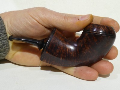 Gigliucci Bullax Asymmetrical