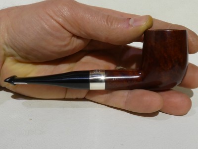 Peterson KILDARE mod. X105 - Billiard (2023)