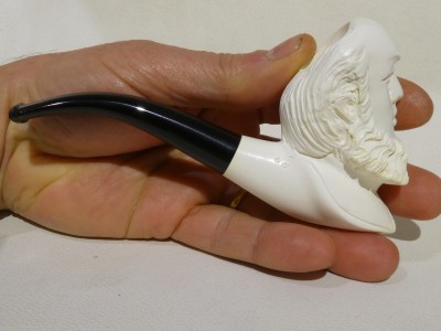 Meerschaum Bearded Gentleman