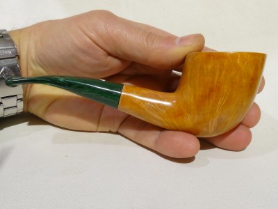Bonfiglioli FOR COLLECTORS 2025 - half bent Dublin