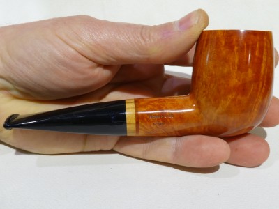 Santambrogio FX Major - Maigret (9 mm)