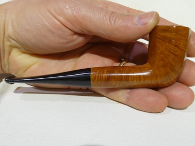 Lanzola Vieille France - Octagonal Dublin