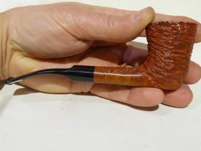 DAC (Duranti Anselmi Castelfidardo) mod. 368 - 1/4 bent Dublin