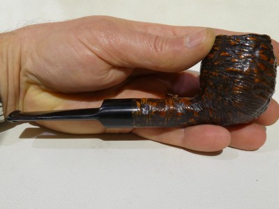 GBG (Giuseppe Basciano Genova) EXTRA mod. Apple