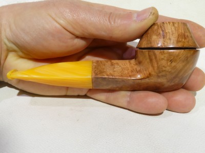 Bonfiglioli GREY - Bulldog