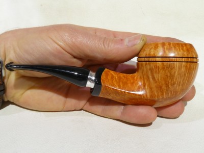 Ardor VENERE FANTASY - half bent Bulldog