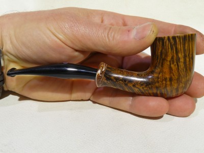 Ardor MARTE - half bent Dublin