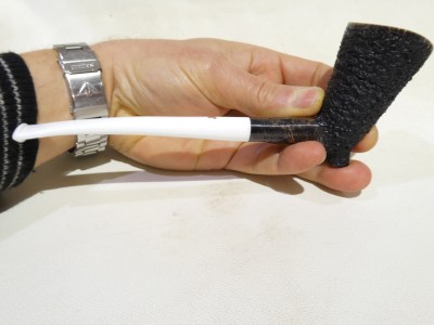 Ser Jacopo R1 ALBUS et NIGER - Genovesina Dublin