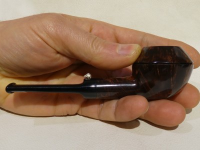 L' Anatra dalle Uova d'Oro 1 egg - Rhodesian