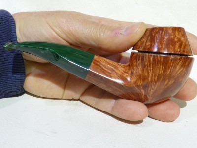 Bonfiglioli - half bent Bulldog