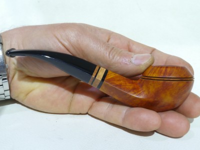 Chacom CONFORT mod. 294 - Rhodesian