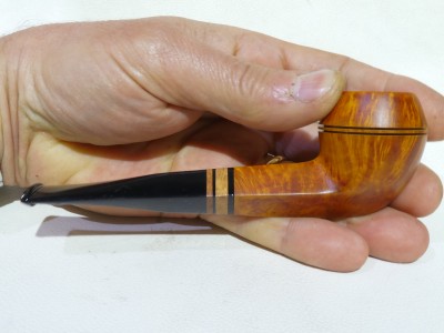 Chacom CONFORT mod. 80 - Bulldog