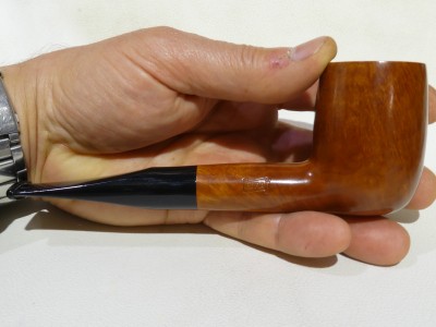 Brebbia ITALIA BOSS Pura mod. 2510