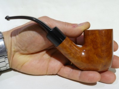 Brebbia ITALIA BOSS mod. 2562