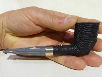 Gigliucci Dublin - gray brindle