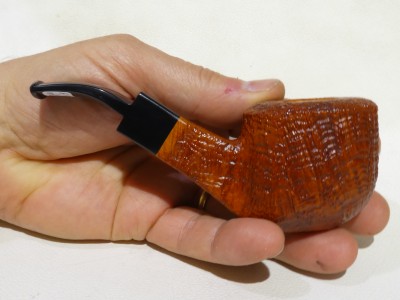 Posella S1 - bent Pot