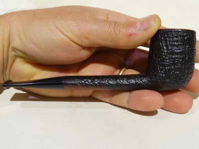 Ardor URANO Sandblasted - Canadian