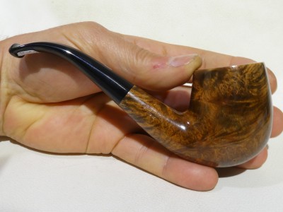 Castello Collection OCCHIO DI PERNICE  KK mod. 65