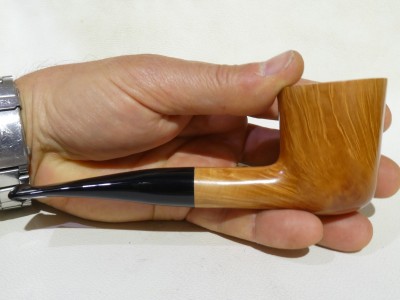 Grenci Natural 00 - 1/8 bent Dublin