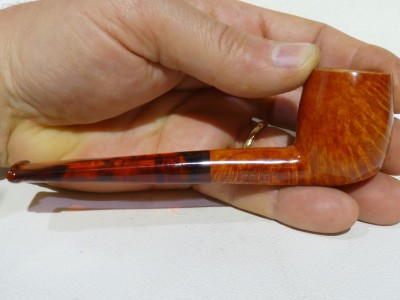 Santambrogio FP - little Billiard