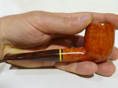 Santambrogio FP - Billiard