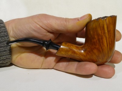 La Torre Personal by Ossola Ernesto - Free Hand