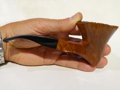 CIRO 2009 Free Hand bark top