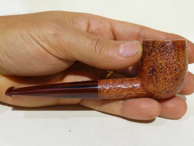 Dunhill COUNTY mod. 3103 Billiard - 2025