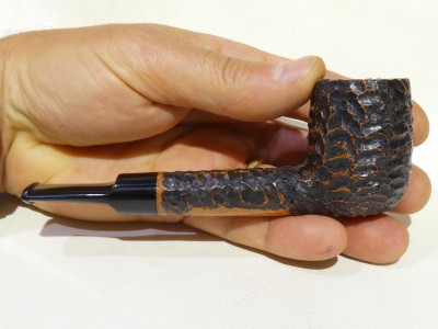 Peterson ARAN mod. 53 - Lovat