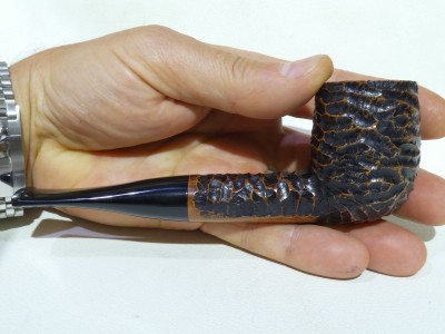 Peterson ARAN mod. 106 - Billiard