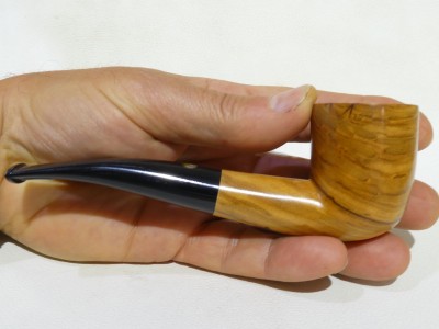 R. Ruffinelli - Olive