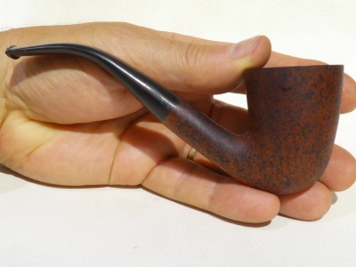 Chacom PURA mod. 863 - bent Dublin