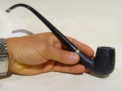 BIG-BEN LOMBOK mod. Churchwarden