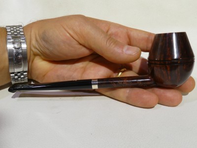 Ser Jacopo L1 A - Pencil Bulldog