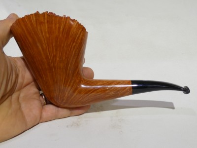 COLLECTION PEZZO UNICO GREAT LINE FIAMMATA 27-04-2025