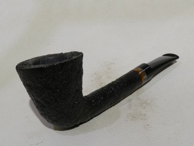 Franz Sandblasted 34 25 - 1/4 bent Dublin