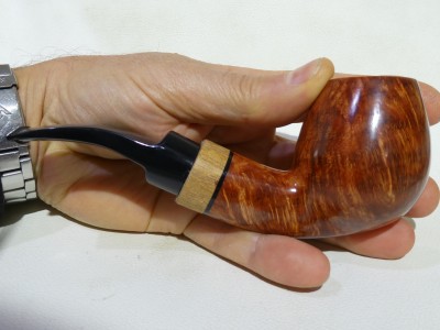 Ardor MARTE - half bent Egg