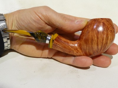 Ardor MARTE FANTASY - half bent Egg