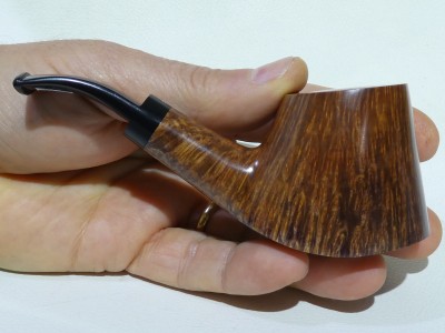 Posella F3 - chubby Vulcano