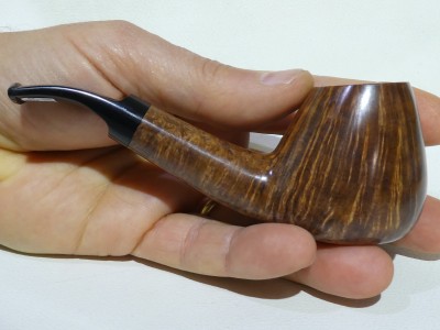 Posella F2 - half bent Brandy