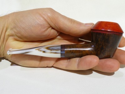 Tom Spanu FA - Bullcap