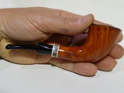 Santambrogio FP - Horn