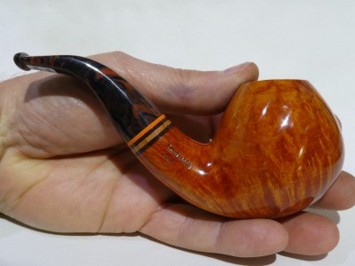 Santambrogio FX Major - full bent chubby Apple