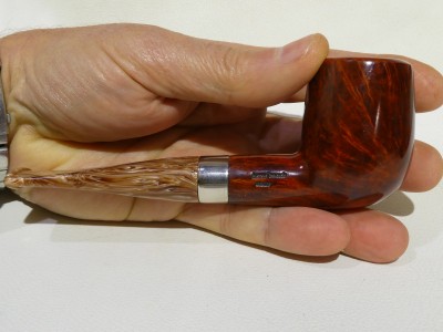 Santambrogio FP Major - Billiard