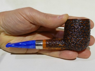 Santambrogio Rusticated Major - Billiard