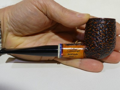 Santambrogio Rusticated - Billiard