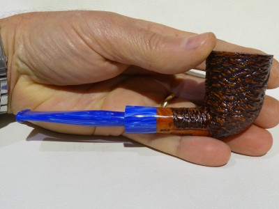 Santambrogio Rusticated - Army Dublin