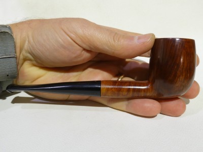 LA SAVINELLI GIUBILEO ORO mod. 1011 - Billiard