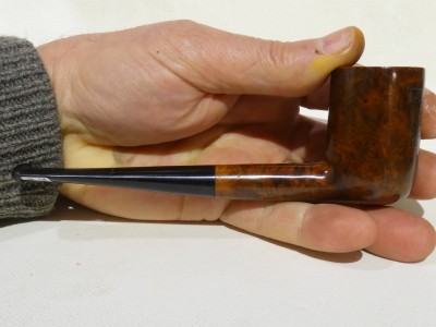 Domenico Grenci - Billiard